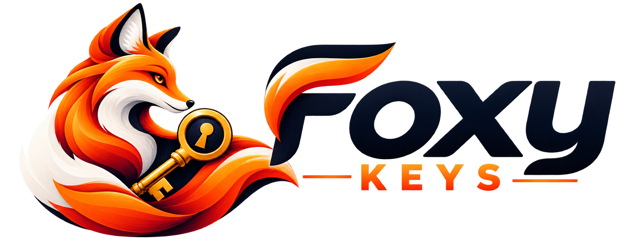 Foxy Keys